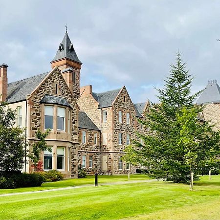 Great Glen Townhouse Inverness Esterno foto