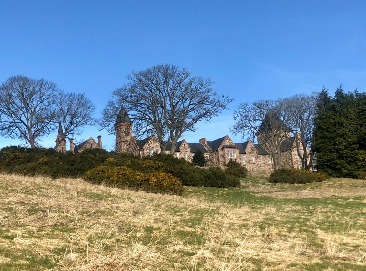Great Glen Townhouse Inverness Esterno foto