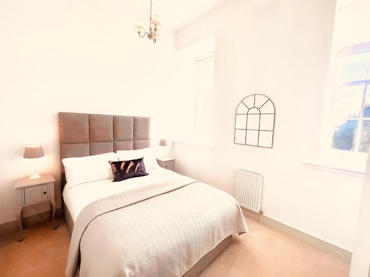 Great Glen Townhouse Inverness Esterno foto