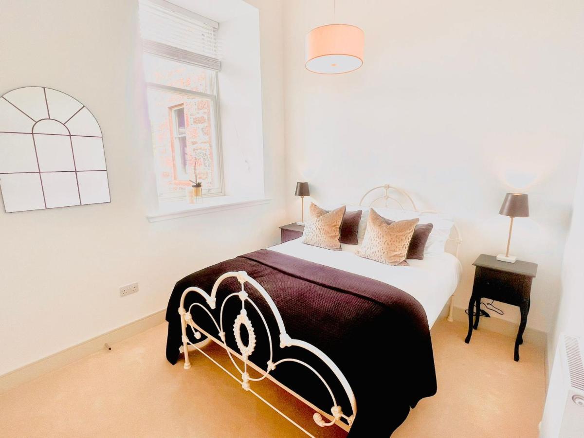 Great Glen Townhouse Inverness Esterno foto