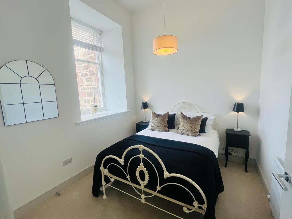 Great Glen Townhouse Inverness Esterno foto