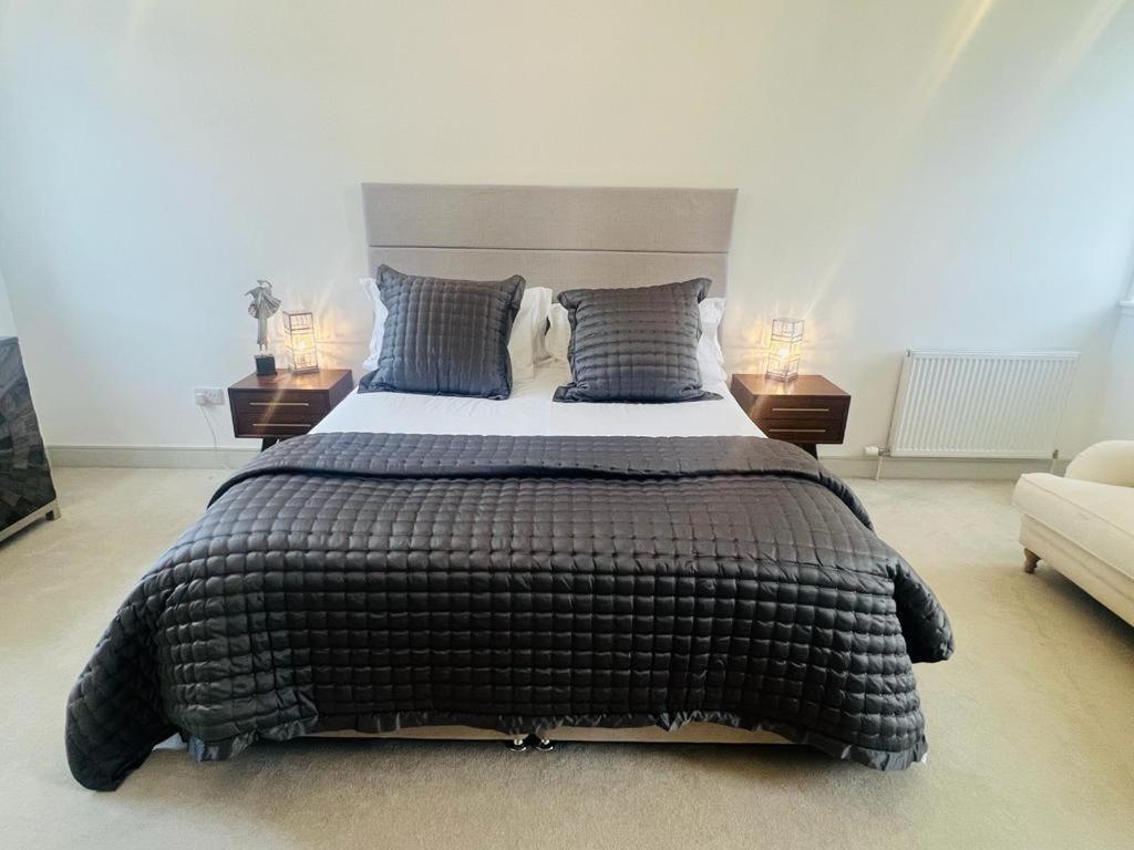 Great Glen Townhouse Inverness Esterno foto