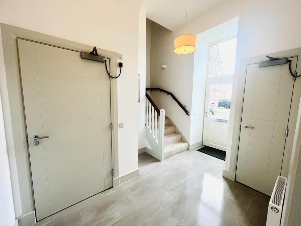 Great Glen Townhouse Inverness Esterno foto