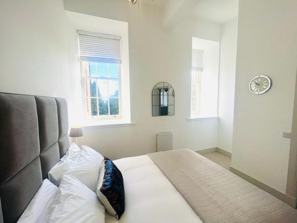 Great Glen Townhouse Inverness Esterno foto
