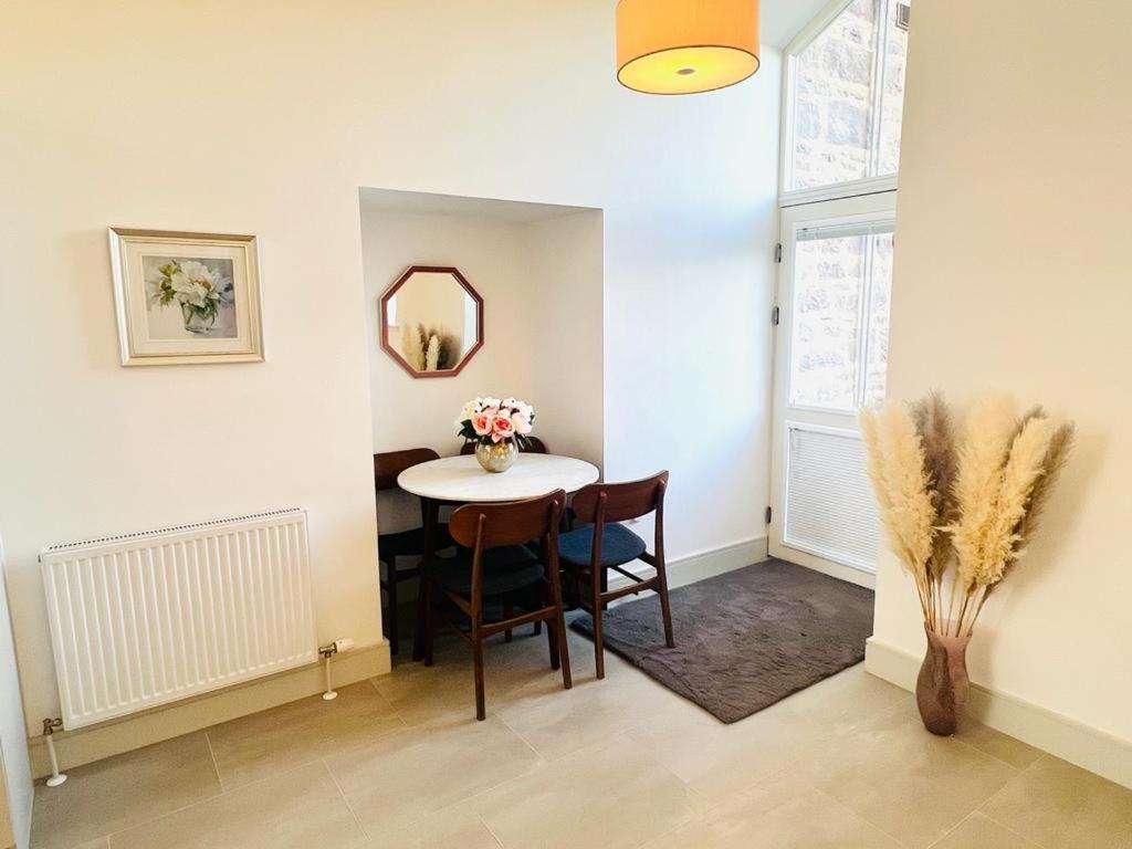 Great Glen Townhouse Inverness Esterno foto