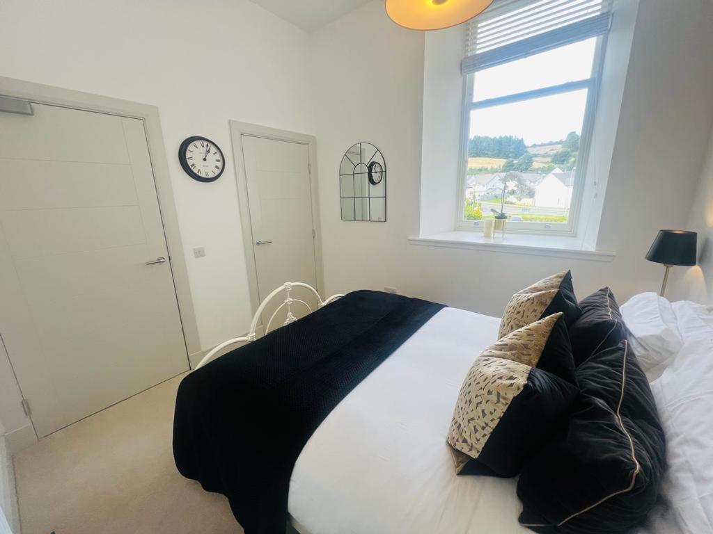 Great Glen Townhouse Inverness Esterno foto